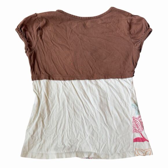 Y2K Girls Wizards Of Waverly Place T-shirt With Bolero & Sequins Size 10/12 - Picture 2 of 7